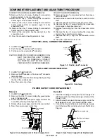 Preview for 30 page of Sharp R-953(SL)M Service Manual