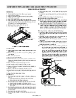 Preview for 32 page of Sharp R-953(SL)M Service Manual