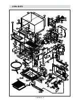 Preview for 49 page of Sharp R-953(SL)M Service Manual