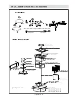 Preview for 51 page of Sharp R-953(SL)M Service Manual