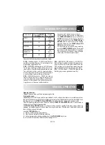 Preview for 13 page of Sharp R-954AST Operation Manual