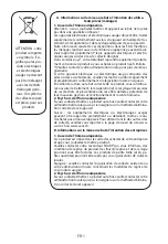 Preview for 4 page of Sharp R-956INW Operation Manual