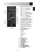 Preview for 7 page of Sharp R-956INW Operation Manual