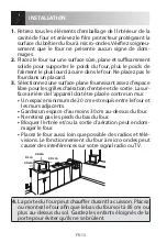 Preview for 16 page of Sharp R-956INW Operation Manual