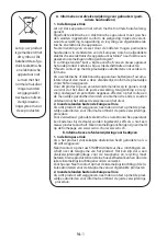 Preview for 32 page of Sharp R-956INW Operation Manual