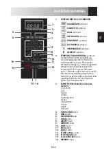 Preview for 35 page of Sharp R-956INW Operation Manual