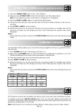 Preview for 77 page of Sharp R-956INW Operation Manual