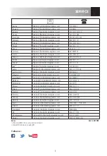 Preview for 89 page of Sharp R-956INW Operation Manual