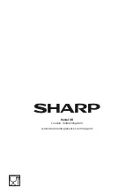 Preview for 90 page of Sharp R-956INW Operation Manual