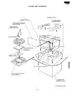 Preview for 31 page of Sharp R-9570 Service Manual