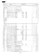 Preview for 34 page of Sharp R-9570 Service Manual