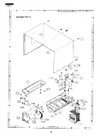 Preview for 38 page of Sharp R-9570 Service Manual