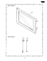 Preview for 41 page of Sharp R-9570 Service Manual