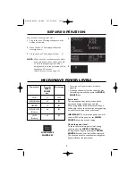 Preview for 10 page of Sharp R-957M Operation Manual