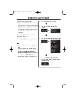 Preview for 11 page of Sharp R-957M Operation Manual