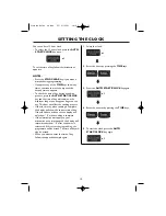 Preview for 12 page of Sharp R-957M Operation Manual