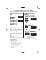 Preview for 13 page of Sharp R-957M Operation Manual