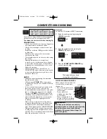 Preview for 17 page of Sharp R-957M Operation Manual