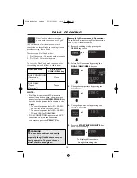 Preview for 18 page of Sharp R-957M Operation Manual