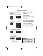 Preview for 19 page of Sharp R-957M Operation Manual