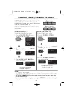 Preview for 20 page of Sharp R-957M Operation Manual