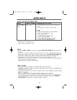 Preview for 27 page of Sharp R-957M Operation Manual