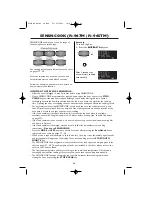 Preview for 28 page of Sharp R-957M Operation Manual