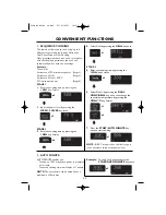 Preview for 31 page of Sharp R-957M Operation Manual