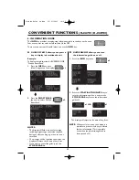 Preview for 36 page of Sharp R-957M Operation Manual