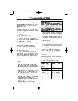 Preview for 43 page of Sharp R-957M Operation Manual