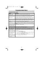 Preview for 44 page of Sharp R-957M Operation Manual