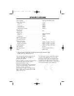 Preview for 47 page of Sharp R-957M Operation Manual