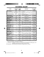 Preview for 44 page of Sharp R-959(SL)M-AA Operation Manual With Cookbook