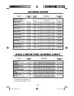 Preview for 45 page of Sharp R-959(SL)M-AA Operation Manual With Cookbook