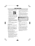 Preview for 7 page of Sharp R-959M Operation Manual With Cookbook