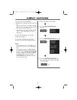 Preview for 10 page of Sharp R-959M Operation Manual With Cookbook