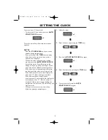 Preview for 11 page of Sharp R-959M Operation Manual With Cookbook