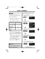 Preview for 18 page of Sharp R-959M Operation Manual With Cookbook