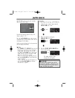 Preview for 23 page of Sharp R-959M Operation Manual With Cookbook