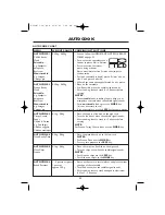 Preview for 24 page of Sharp R-959M Operation Manual With Cookbook