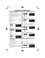 Preview for 26 page of Sharp R-959M Operation Manual With Cookbook