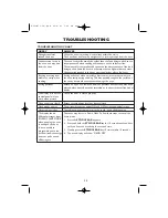 Preview for 37 page of Sharp R-959M Operation Manual With Cookbook