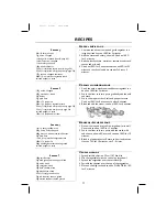 Preview for 47 page of Sharp R-959M Operation Manual With Cookbook