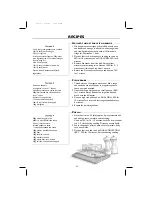 Preview for 51 page of Sharp R-959M Operation Manual With Cookbook