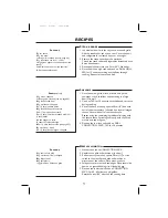 Preview for 54 page of Sharp R-959M Operation Manual With Cookbook