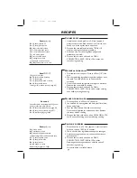 Preview for 56 page of Sharp R-959M Operation Manual With Cookbook