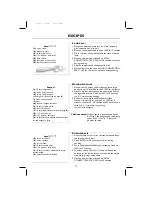 Preview for 57 page of Sharp R-959M Operation Manual With Cookbook