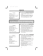 Preview for 58 page of Sharp R-959M Operation Manual With Cookbook