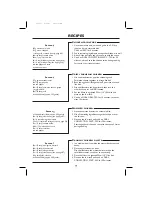 Preview for 60 page of Sharp R-959M Operation Manual With Cookbook