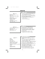 Preview for 67 page of Sharp R-959M Operation Manual With Cookbook